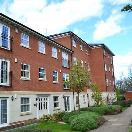 2 Bed 2 Bath At Jago Crt In Newbury - Free Allocated Parking エクステリア 写真